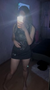 Фото проститутки Настя №1 в городе Тамбов