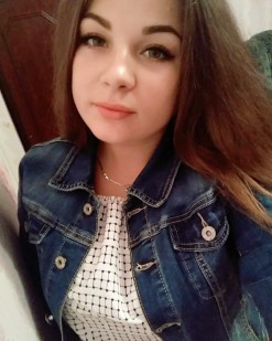 Фото проститутки Вика №1 в городе Тамбов