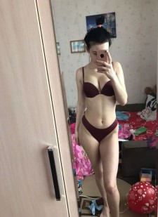 Фото проститутки Настя №1 в городе Тамбов