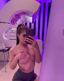 Фото проститутки Катя №1 в городе Тамбов