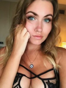 Фото проститутки Вика №1 в городе Тамбов