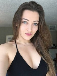 Фото проститутки Настя №1 в городе Тамбов