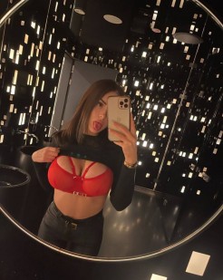 Фото проститутки Лена №1 в городе Тамбов