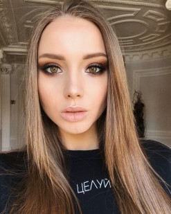 Фото проститутки Катя №1 в городе Тамбов