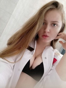 Фото проститутки Вика №1 в городе Тамбов