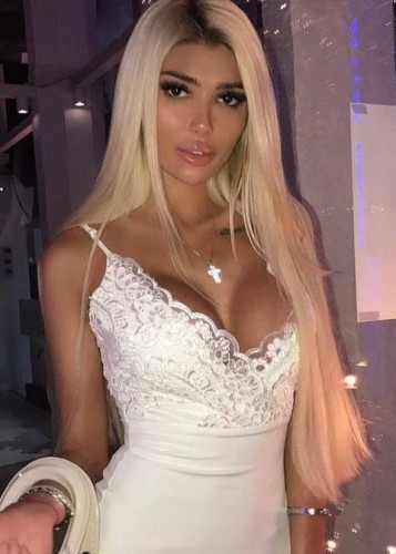 Лина, Г. Тамбов