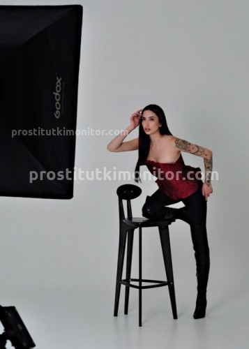 Вика, Г. Тамбов