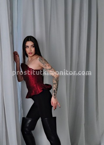 Вика, Г. Тамбов